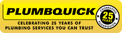 Plumbquick: Woodridge Plumbers