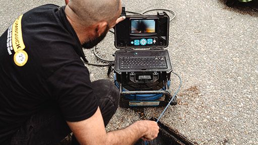 Woodridge Drain & Sewer Plumbers: Fast