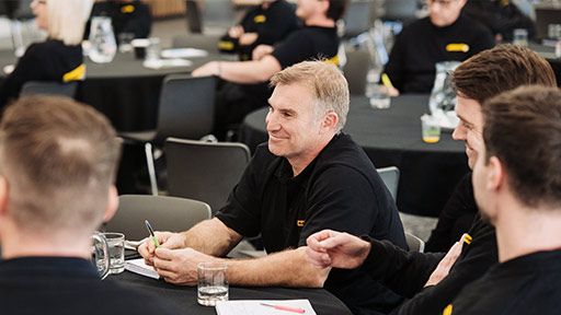 Professional Woodridge Plumbers